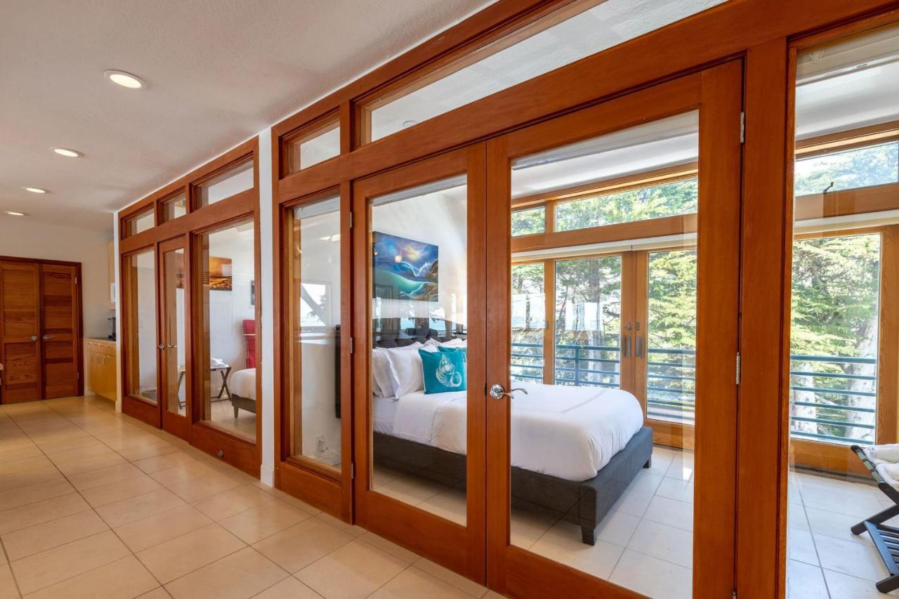 Luxury Beachfront Penthouse Walk To The Beach Restaurants Entertainment Half Moon Bay Exterior foto
